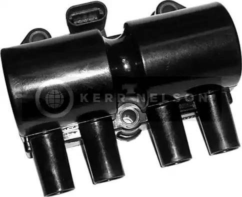 Standard IIS123 - Bobine d'allumage droxauto.com