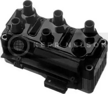 Standard IIS179 - Bobine d'allumage droxauto.com