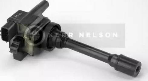 Standard IIS250 - Bobine d'allumage droxauto.com