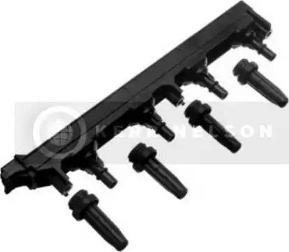 Standard IIS210 - Bobine d'allumage droxauto.com