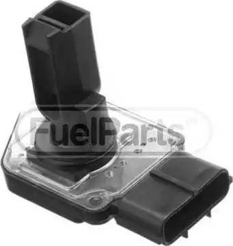 Standard MAFS159-OE - Débitmètre de masse d'air droxauto.com