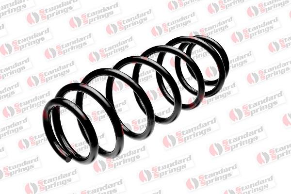 STANDARD SPRINGS ST 134 043 R - Ressort de suspension droxauto.com