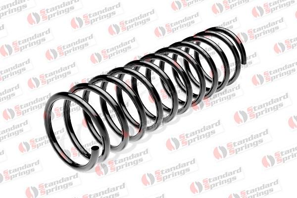 STANDARD SPRINGS ST 134 005 R - Ressort de suspension droxauto.com
