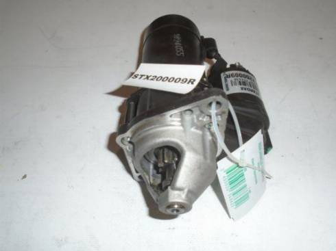 Stardax SALE-STX200009R - Démarreur droxauto.com