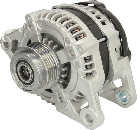 Stardax STX100522R - Alternateur droxauto.com