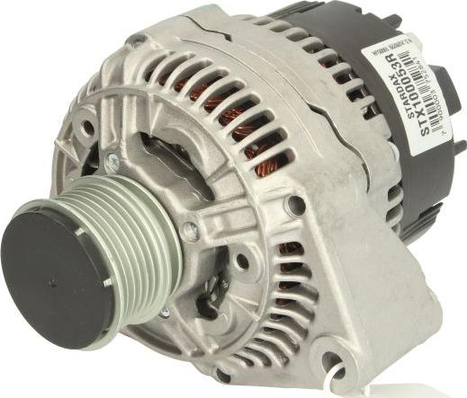 Stardax STX100053R - Alternateur droxauto.com
