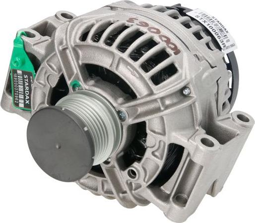Stardax STX100063R - Alternateur droxauto.com