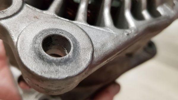 Stardax STX100019R POSK - Alternateur droxauto.com