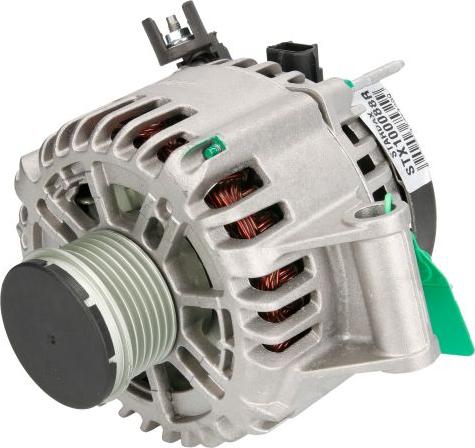 Stardax STX100088R - Alternateur droxauto.com
