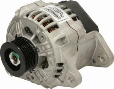 Stardax STX100198 - Alternateur droxauto.com
