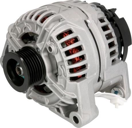 Stardax STX100163 - Alternateur droxauto.com