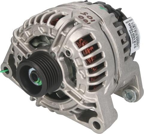 Stardax STX100105R - Alternateur droxauto.com
