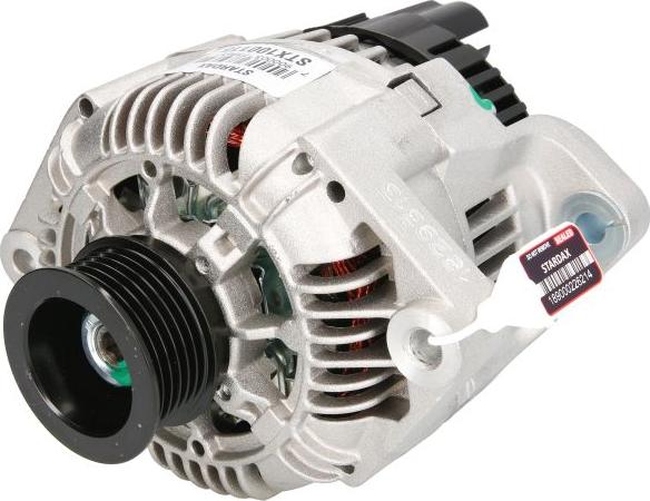 Stardax STX100115 - Alternateur droxauto.com