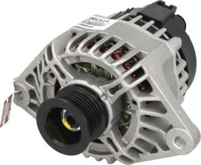 Stardax STX100138 - Alternateur droxauto.com