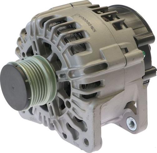 Stardax STX100333 - Alternateur droxauto.com