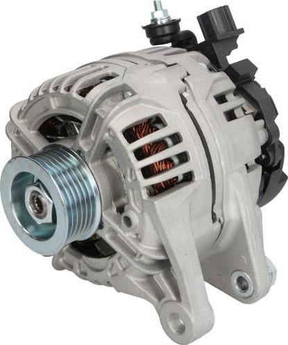 Stardax STX100332 - Alternateur droxauto.com