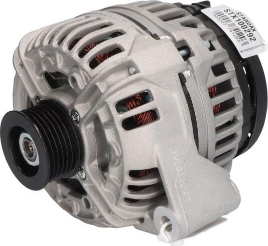 Stardax STX100292R - Alternateur droxauto.com