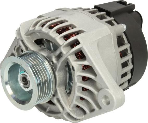 Stardax STX100265R - Alternateur droxauto.com