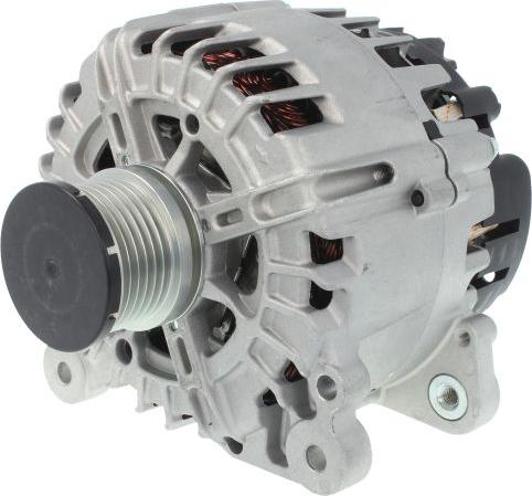 Stardax STX100231 - Alternateur droxauto.com