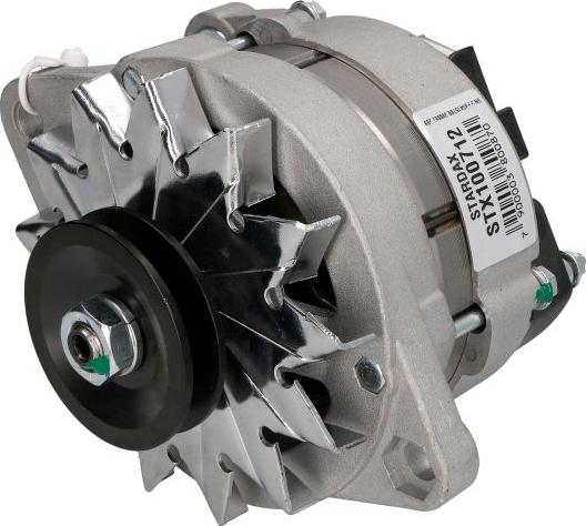Stardax STX100712 - Alternateur droxauto.com