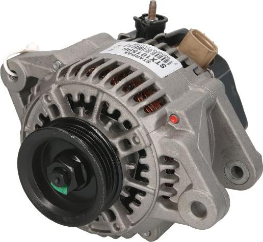 Stardax STX101596 - Alternateur droxauto.com