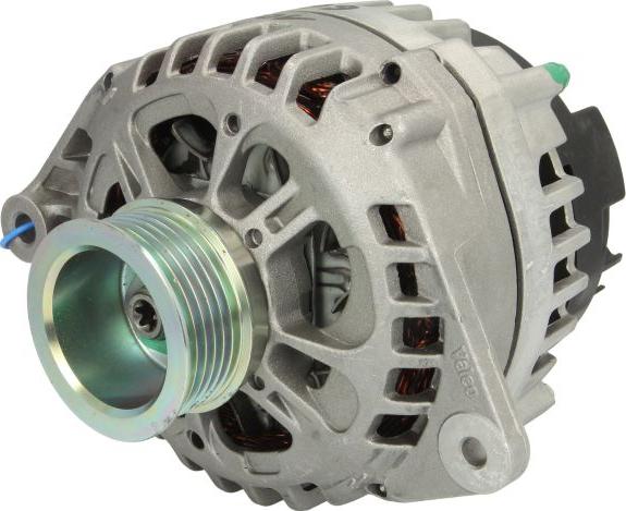 Stardax STX101666 - Alternateur droxauto.com