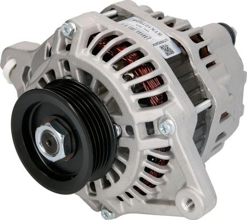 Stardax STX101623 - Alternateur droxauto.com