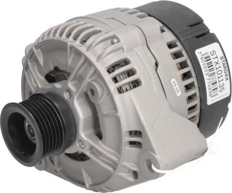Stardax STX101135 - Alternateur droxauto.com