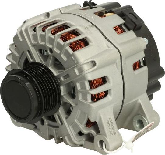 Stardax STX101812 - Alternateur droxauto.com