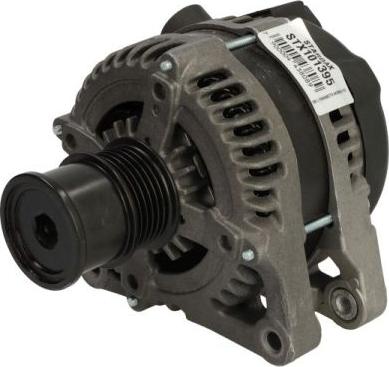Stardax STX101395R - Alternateur droxauto.com