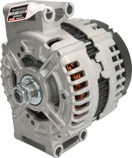Stardax STX101295 - Alternateur droxauto.com