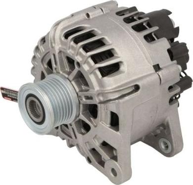 Stardax STX101736R - Alternateur droxauto.com