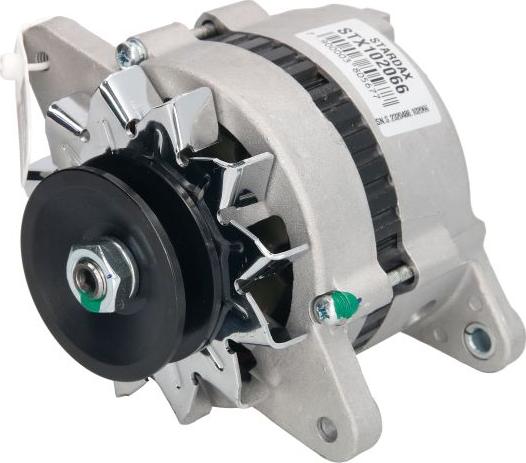 Stardax STX102066 - Alternateur droxauto.com