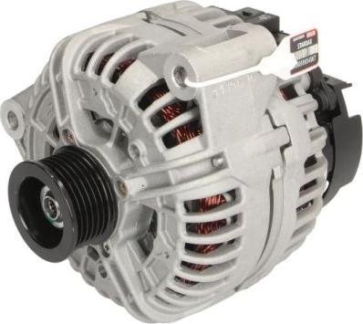 Stardax STX102021 - Alternateur droxauto.com