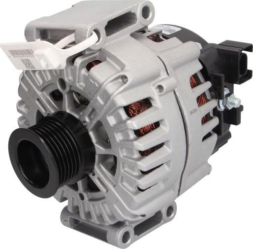 Stardax STX102186 - Alternateur droxauto.com