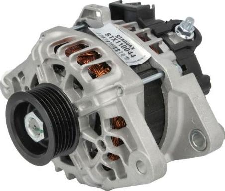 Stardax STX110044R - Alternateur droxauto.com