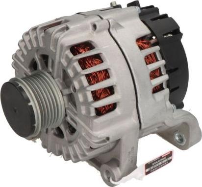 Stardax STX110258R - Alternateur droxauto.com