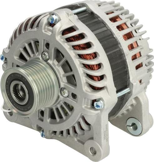 Stardax STX110201R - Alternateur droxauto.com