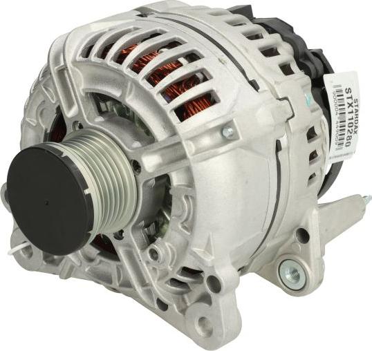 Stardax STX110280R - Alternateur droxauto.com