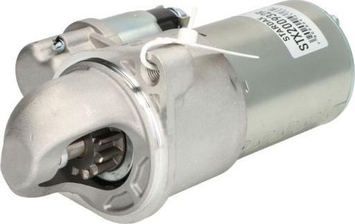 Stardax STX200932R - Démarreur droxauto.com