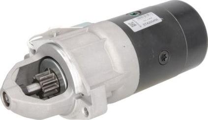 Stardax STX200455 - Démarreur droxauto.com