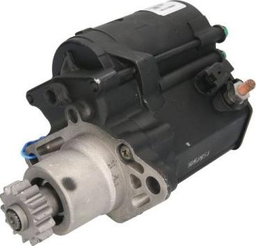 Stardax STX200458 - Démarreur droxauto.com