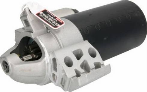 Stardax STX200484 - Démarreur droxauto.com