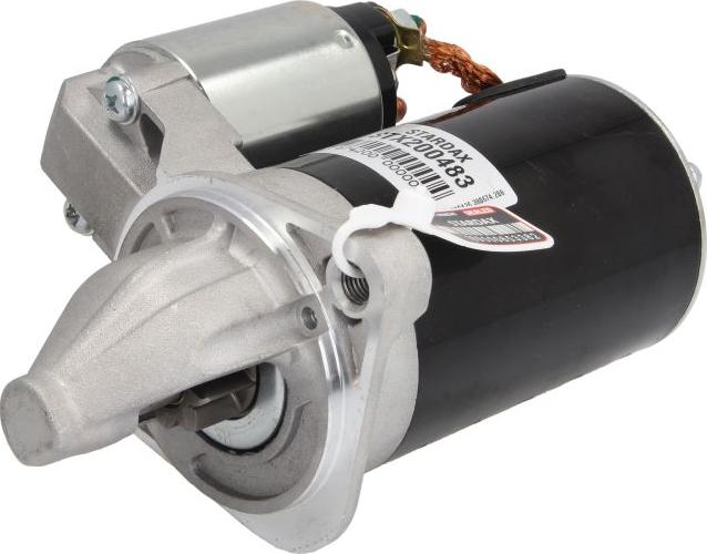 Stardax STX200483 - Démarreur droxauto.com