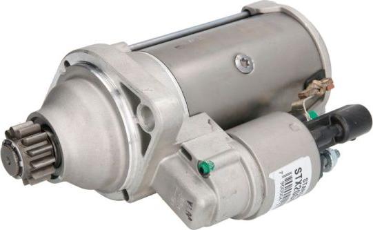 Stardax STX200427R - Démarreur droxauto.com