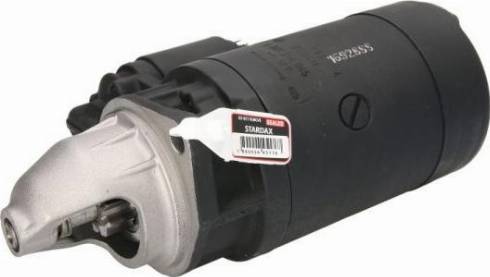Stardax STX200503 - Démarreur droxauto.com