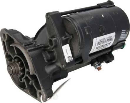 Stardax STX200524 - Démarreur droxauto.com