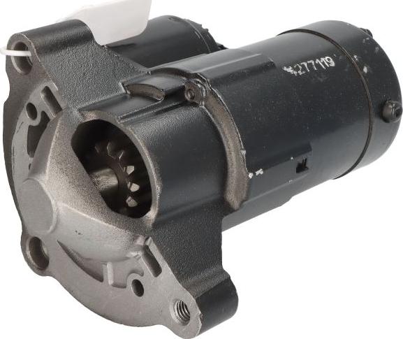 Stardax STX200575R - Démarreur droxauto.com