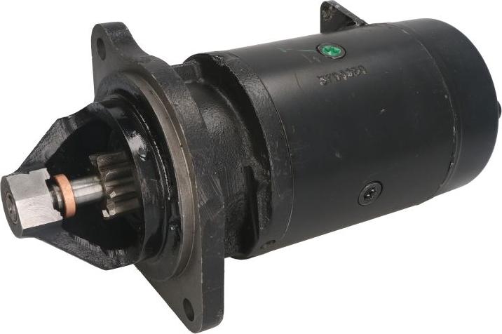 Stardax STX200691 - Démarreur droxauto.com