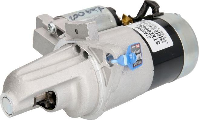 Stardax STX200697 - Démarreur droxauto.com